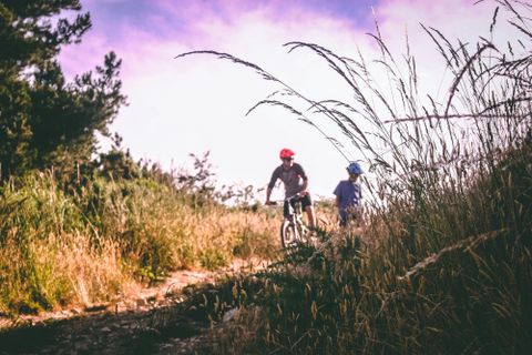 Mountainbike