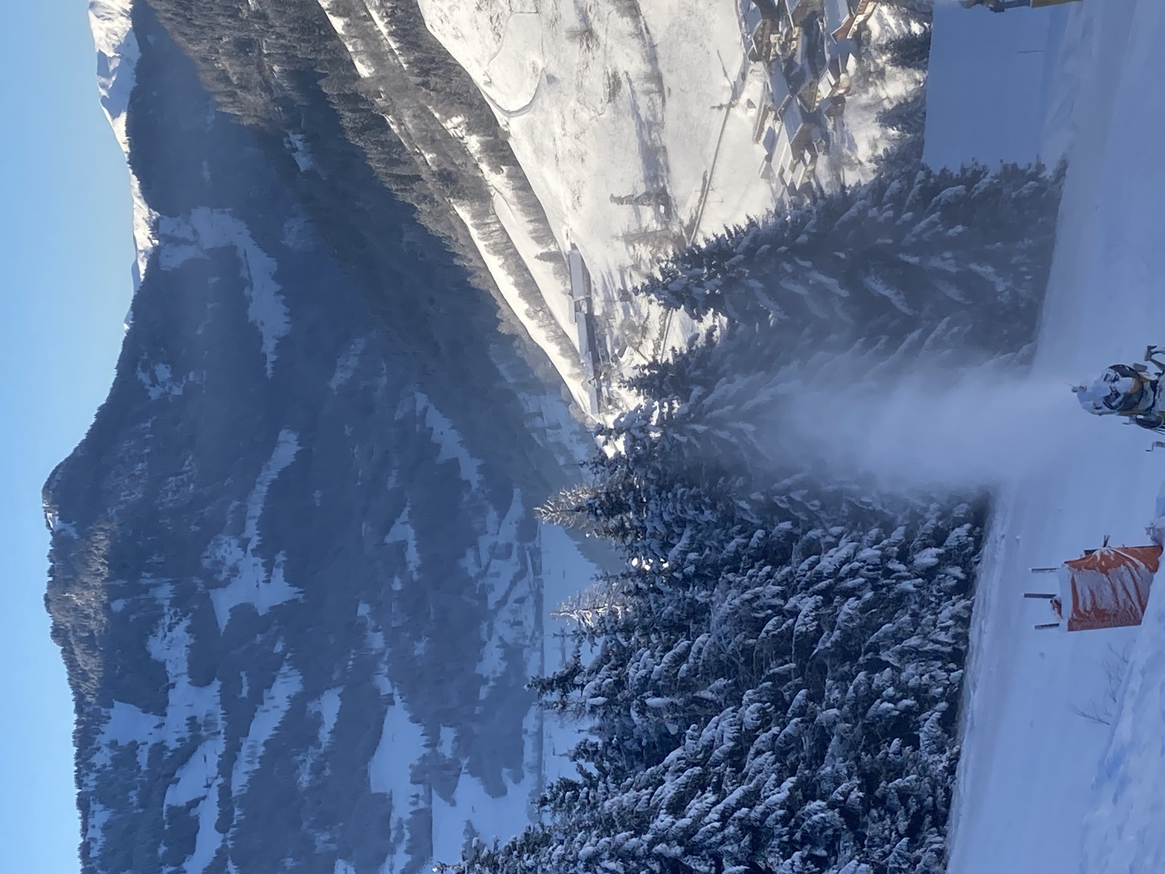 SKI IN - SKI OUT - 23-30. Jan. 2027